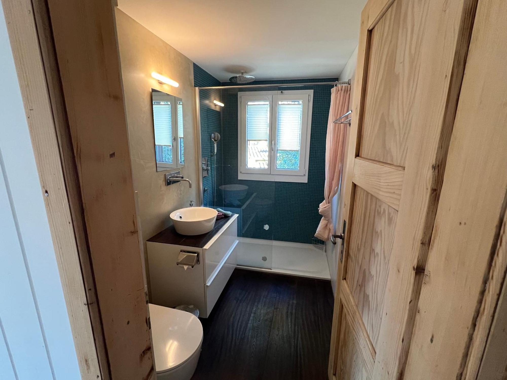Chalet Friesli Beatenberg Bagian luar foto